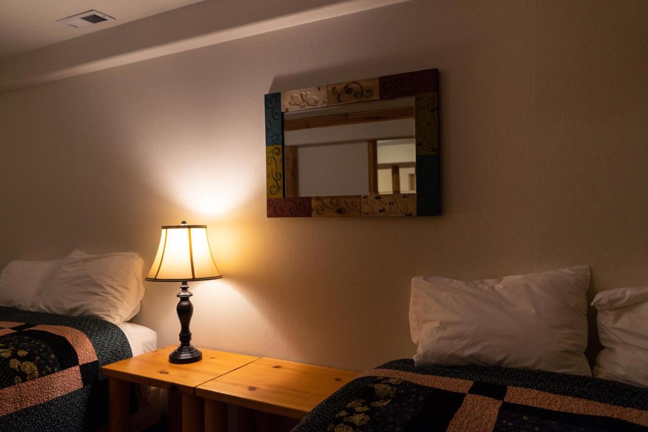 Country Cabins Inn Lyman 외부 사진