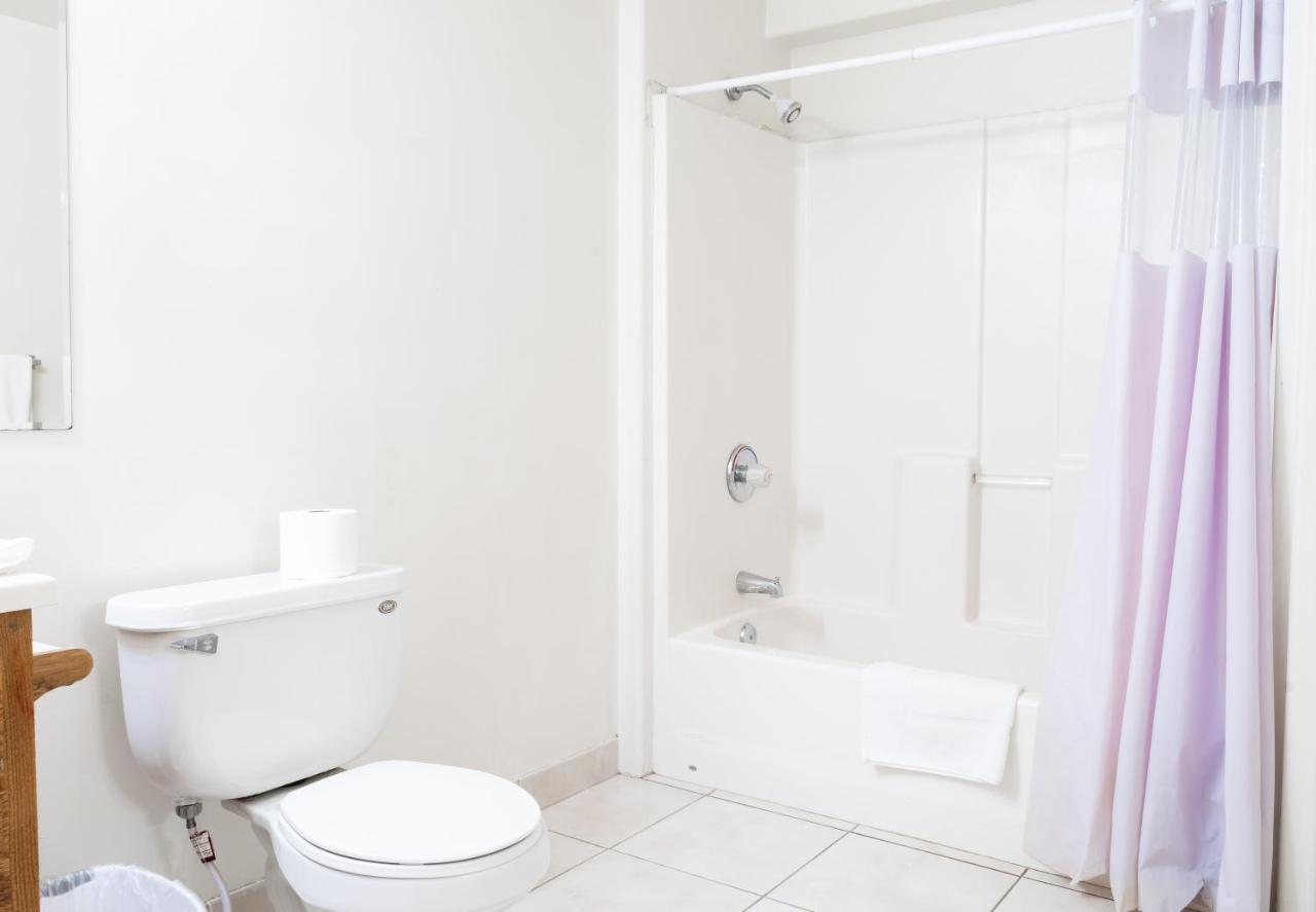 Country Cabins Inn Lyman 외부 사진