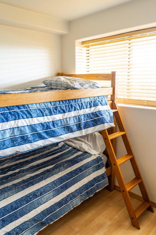 Country Cabins Inn Lyman 외부 사진